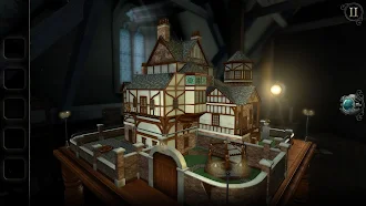 Game screenshot The Room: Old Sins mod apk