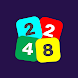2248 - Number Connect Puzzle - Androidアプリ
