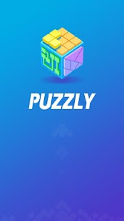 Puzzly    Yapboz Oyunu Koleksi Screenshot