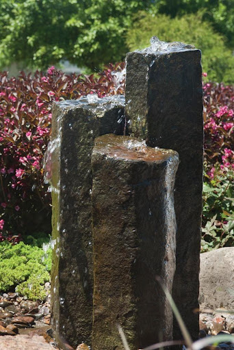 Screenshot of Water Fountains