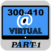 300-410 Virtual Part_1 - Cisco ENARSI