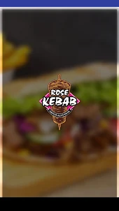 Rose Kebab