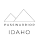 PassWarrior - Idaho - Androidアプリ