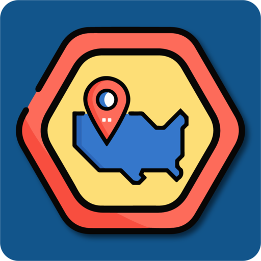 Drivers License Practice Test logo
