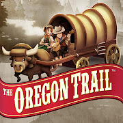 The Oregon Trail: Boom Town Mod apk أحدث إصدار تنزيل مجاني