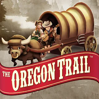 The Oregon Trail: Boom Town apk