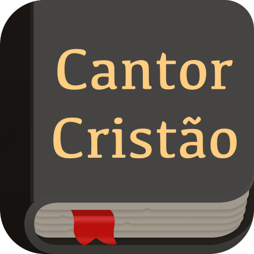Cantor Cristão  Icon