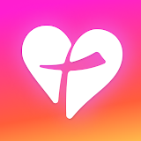 Eden: Christian Dating App icon