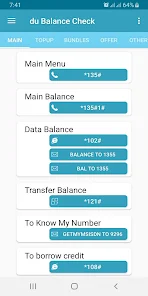 Balance code hotsell