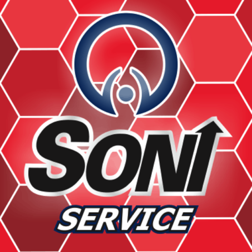 GDMS Service HLeon logo