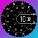 Pixel Watch Face 005 - Androidアプリ