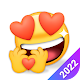 Love Emoji for WhatsApp