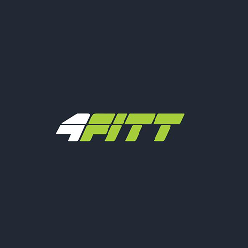 4FITT Ultimate Fitness logo