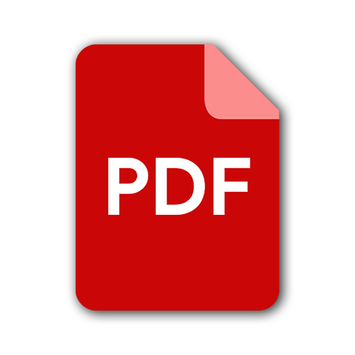 PDF Reader - Viewer Lite logo