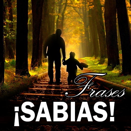 Frases Sabias de la Vida logo