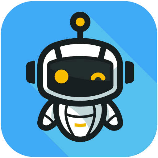EzeeBot - Bot of Notifications logo
