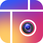 Cover Image of Download Pomelo Camera : Photo editor & Photo Collage 1.0.0 APK