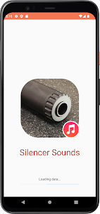 Silencer Sounds