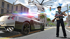 screenshot of Police vs Crime - Online