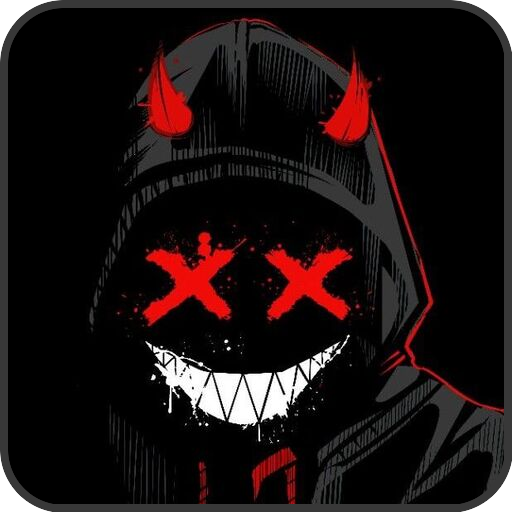 Dark Black Wallpapers logo