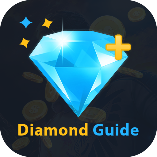 Guide and Diamond for FFF logo