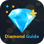 Cover Image of Download Guide and Diamond for FFF  APK