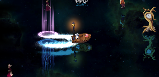 Along the River: Liberation of