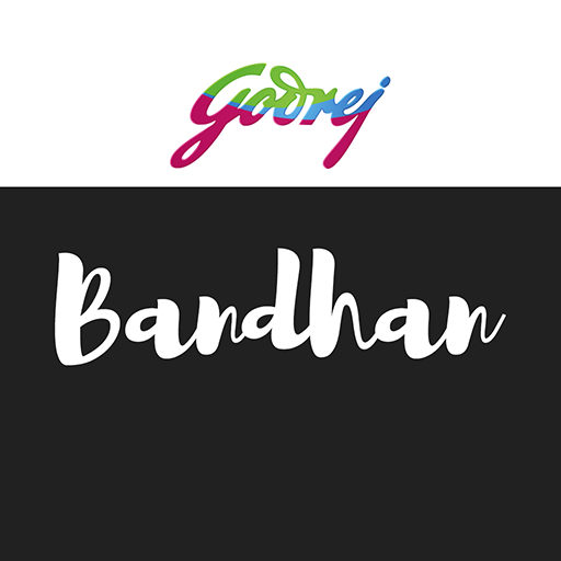 Godrej Bandhan logo
