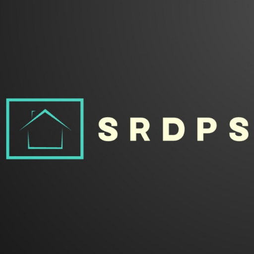 S R D P S logo