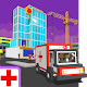 Hospital Craft: Building Doctor Simulator Games 3D Download on Windows