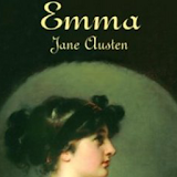 Emma by Jane Austen icon