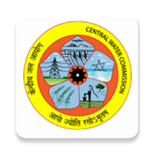 FloodWatch India logo