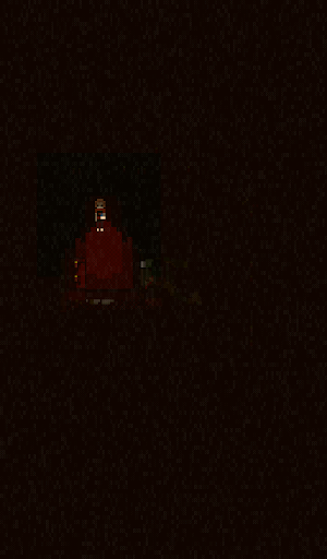 Missing Mark Screen 2