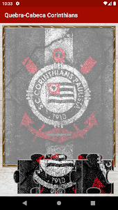 Quebra-Cabeça HD Corinthians