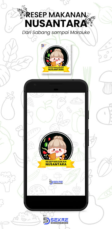 Resep Masakan Nusantara - 1.0.4 - (Android)