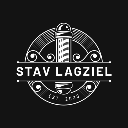 Stav Lagziel | סתיו לגזיאל logo