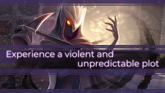 Game screenshot Degraman: Act I apk download