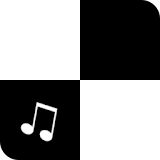 Piano 4 Hands - Multiplayer icon