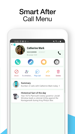 CallMaster: Blocker & Callerid - Communication - apps