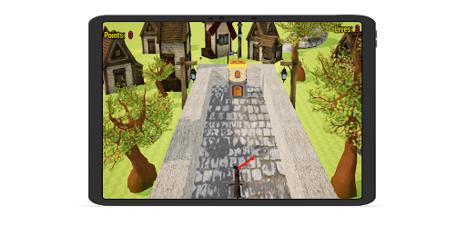 Dragon Castle Screen 2