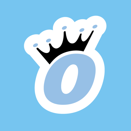 Oregon Pride Lacrosse Logo