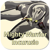 Mighty Warrior Incurusio icon