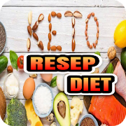 Top 48 Books & Reference Apps Like Resep Diet Keto Terbaru (2020) - Best Alternatives
