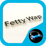Music Player - Fetty Wap icon