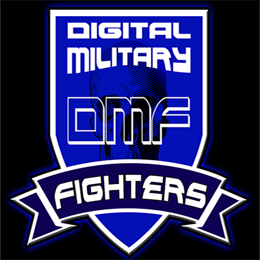 DMF GAMING LEAGUE  Icon