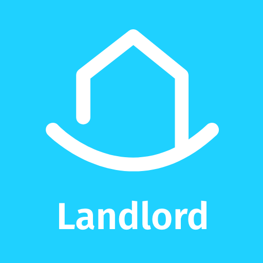 HappyLandlord logo