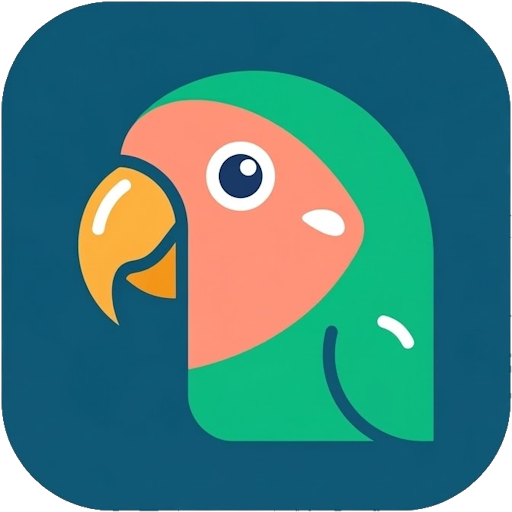 PapillApp icon