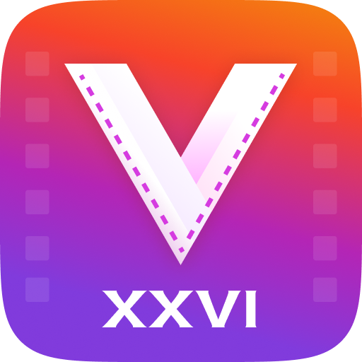 XXVI Video Downloader & Player Download on Windows