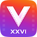XXVI Video Downloader & Player