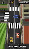 Beat The Traffic